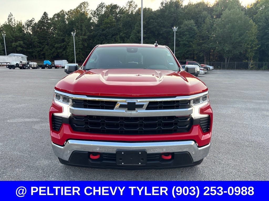 chevrolet silverado 1500 2025 2GCPACED0S1109560 image chevrolet silverado 1500 2025 2GCPACED0S1109560 image